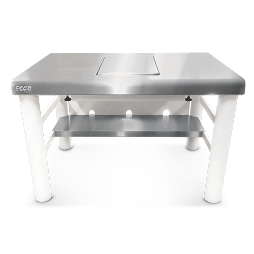 MESA ANTI VIBRATORIA